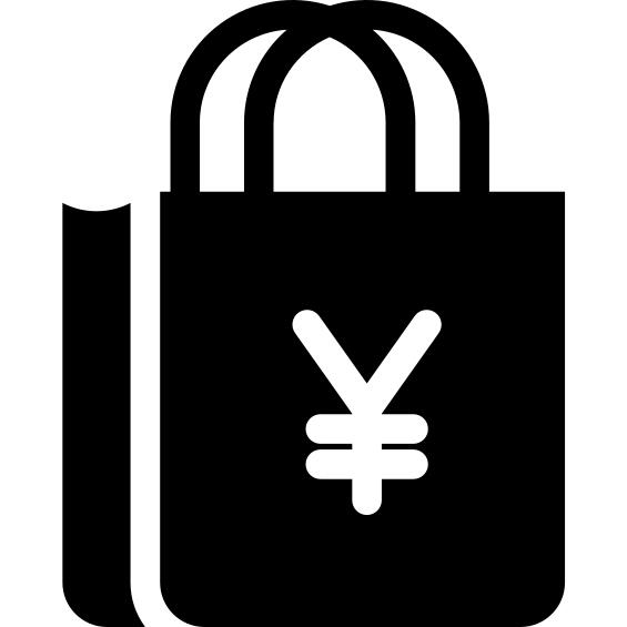 Shopping bags
