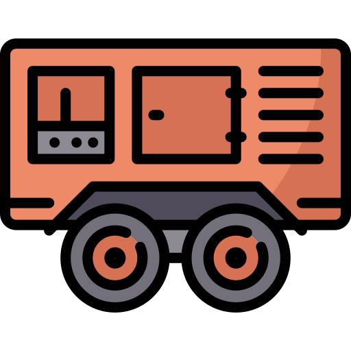 Trucking