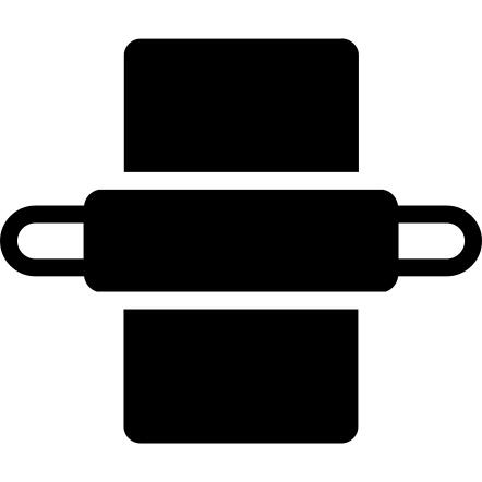 Rolling pin