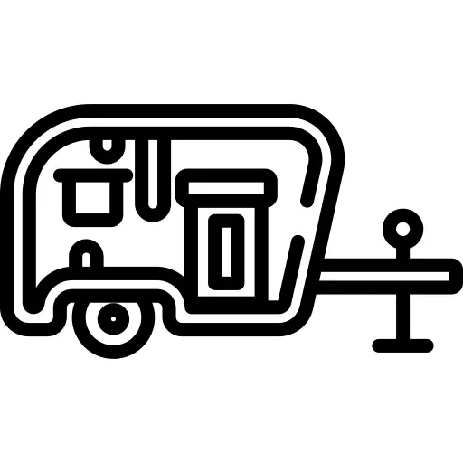大篷车