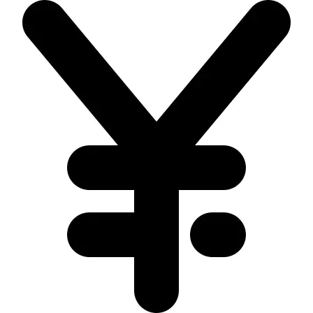 日元