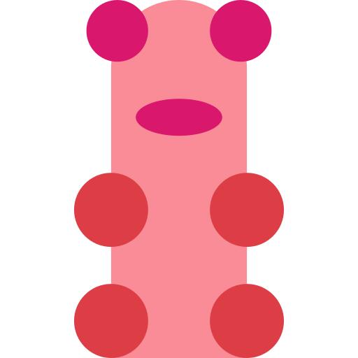 Gummy bear