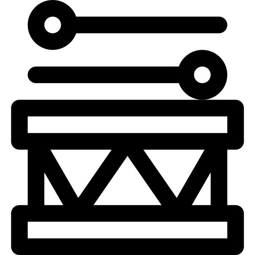 鼓