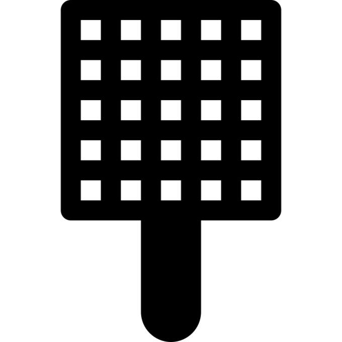Fly swatter