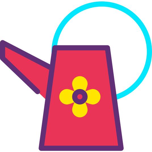 Watering can