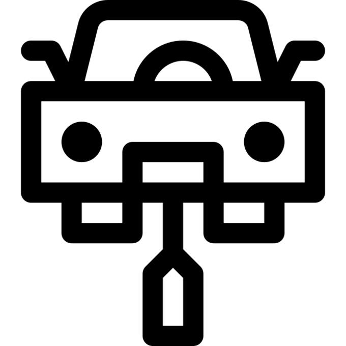 汽车