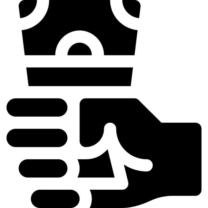 付款
