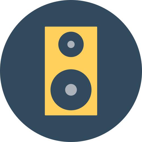 扬声器