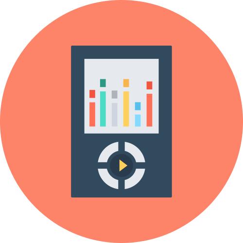 iPod的