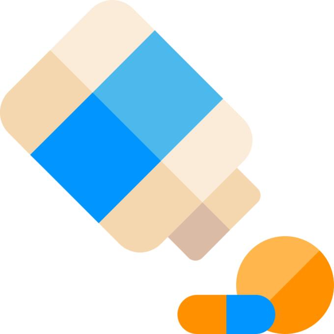 Pills