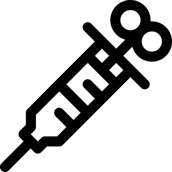 Syringe