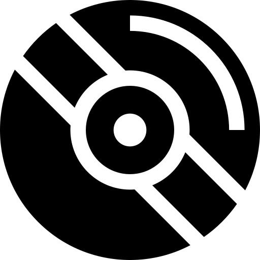 Compact disc