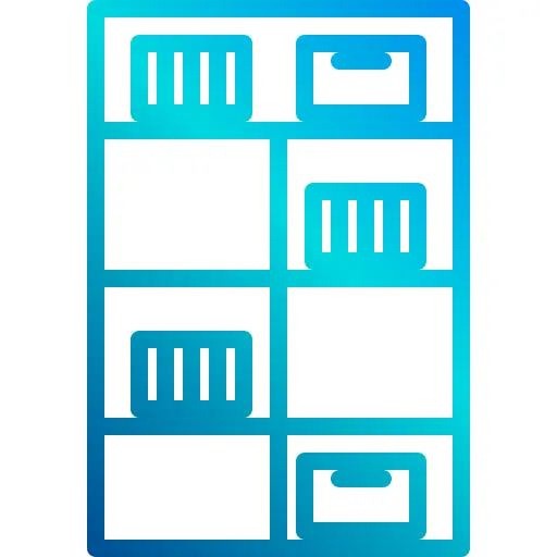 Bookshelf