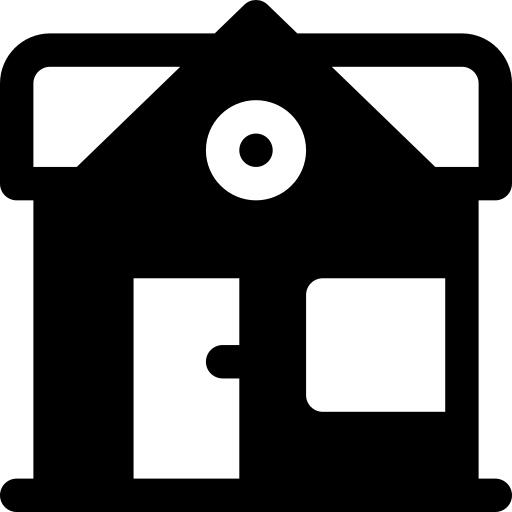 屋