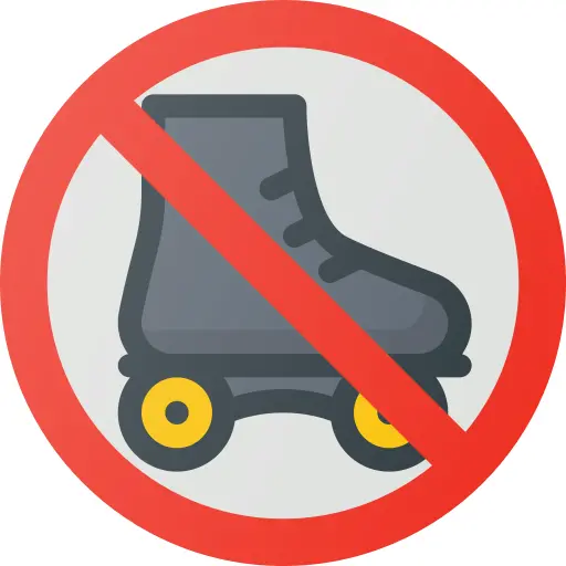 Roller skate