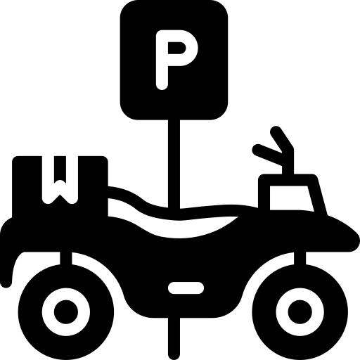 摩托车