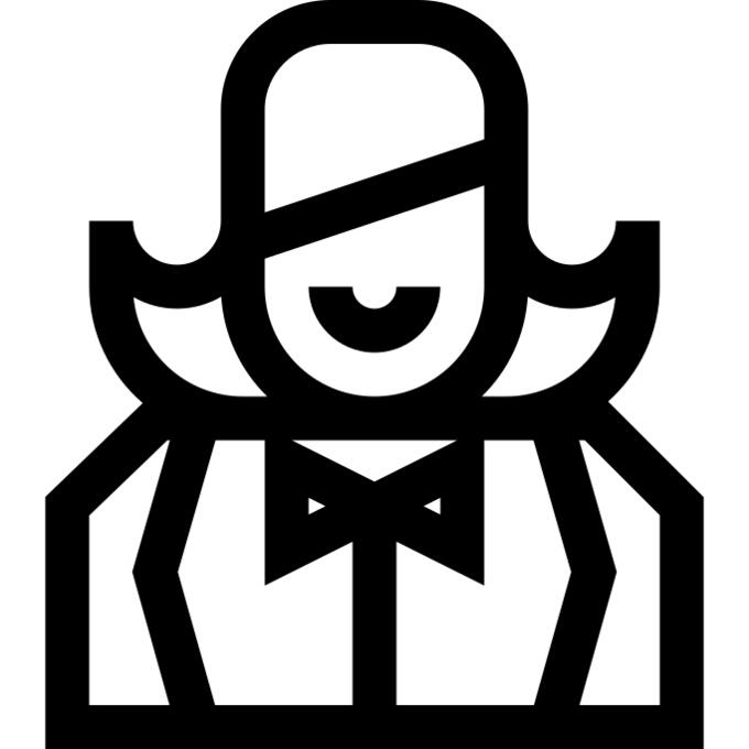 Croupier
