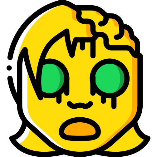 僵尸