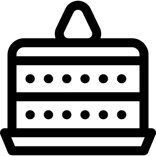 Piece of cake