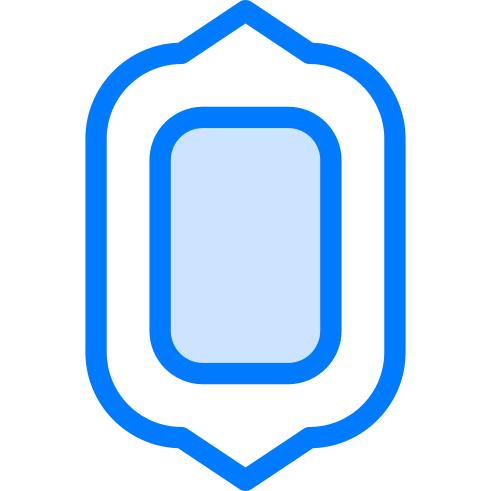 镜子