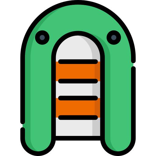 Inflatable boat