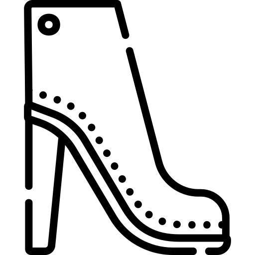 High heel