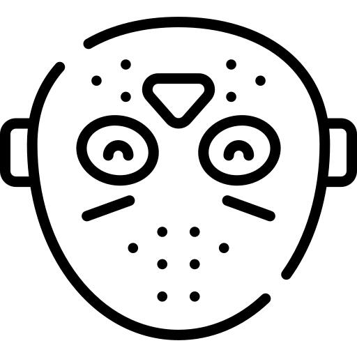 Hockey mask
