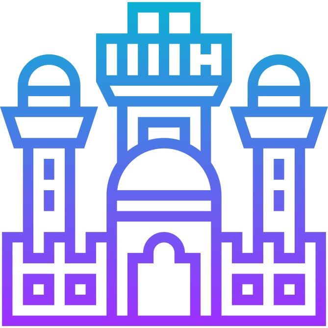 Touba塞内加尔