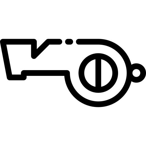 Whistle