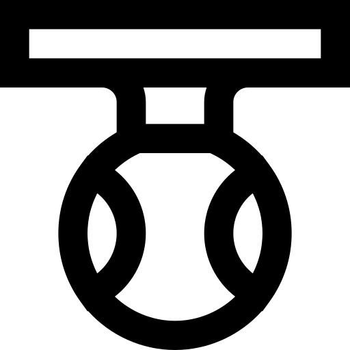 出气筒