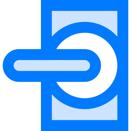 门锁