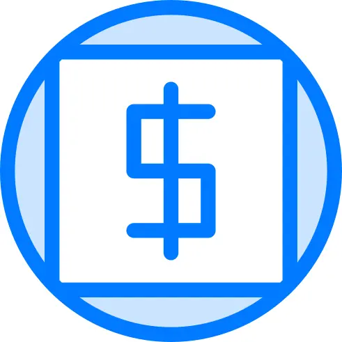 Dollar symbol