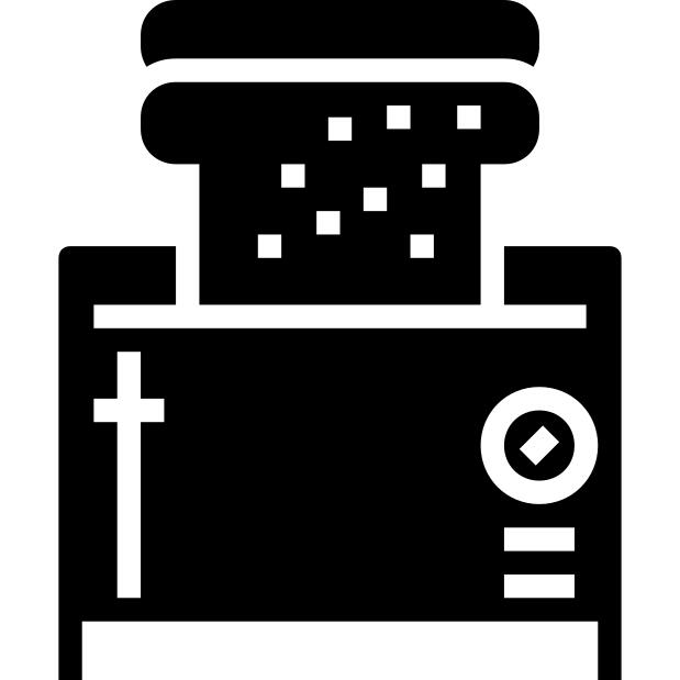 Toaster