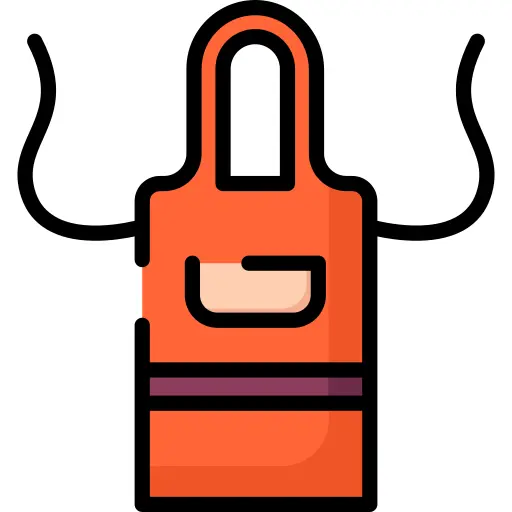 Apron