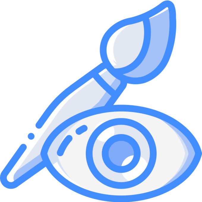 Paint brush