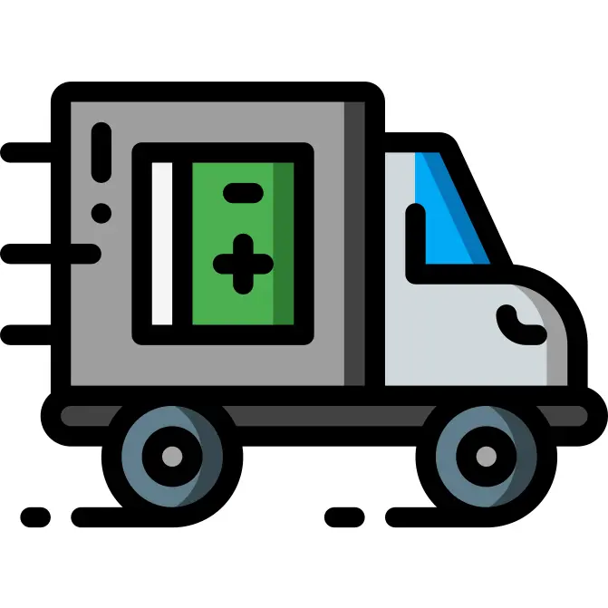 救护车