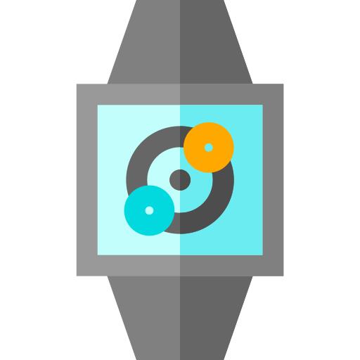 Wristwatch