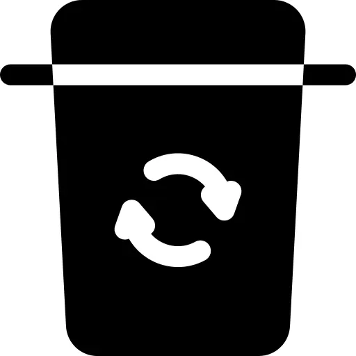 Trash