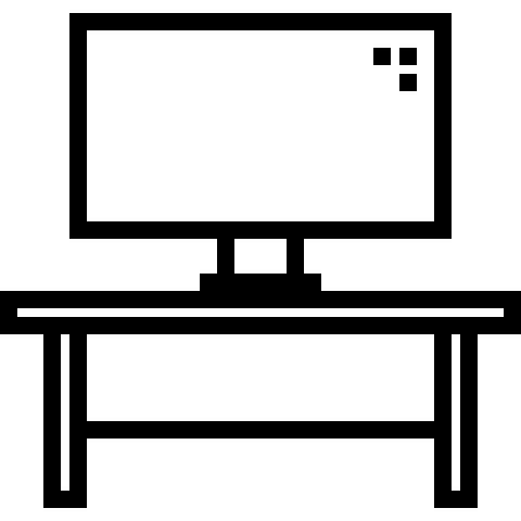Tv table