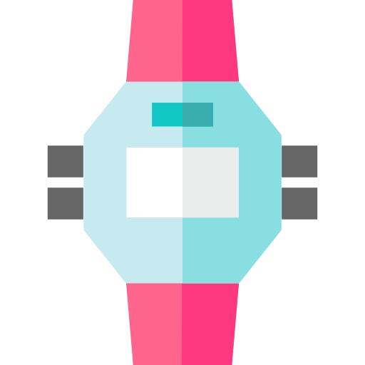 Wristwatch