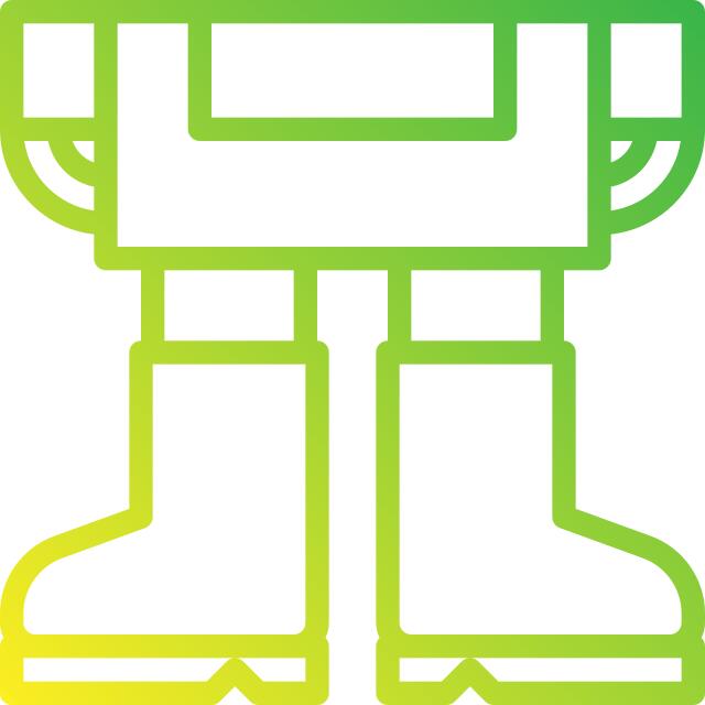 靴子