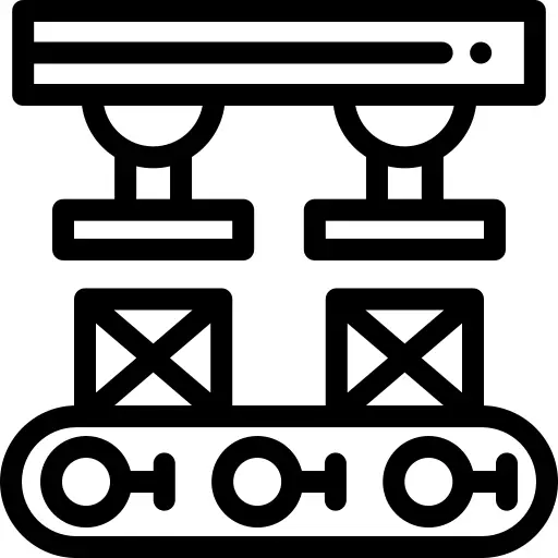 Robot arm