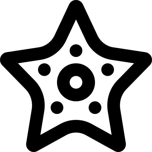 海星