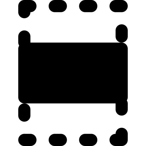 中心对齐