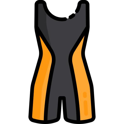 Wetsuit