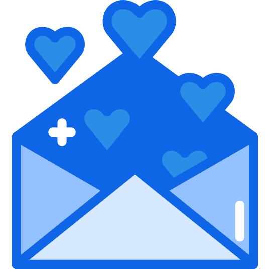 Love letter