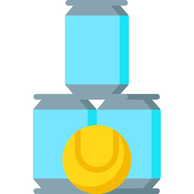 Cans