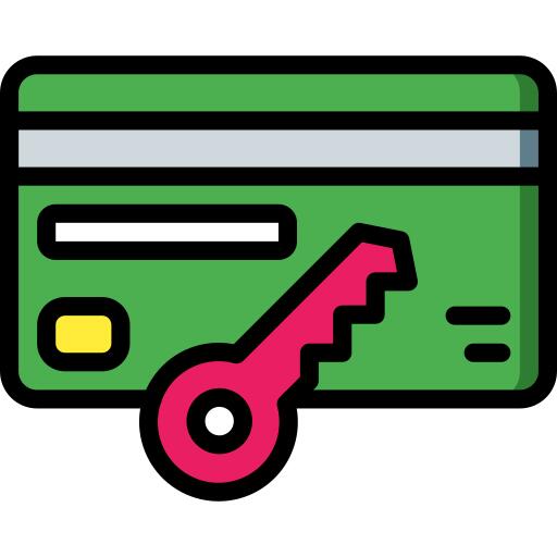 Credit card
