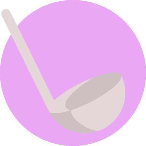 杓