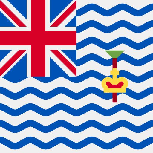 英属印度洋领地